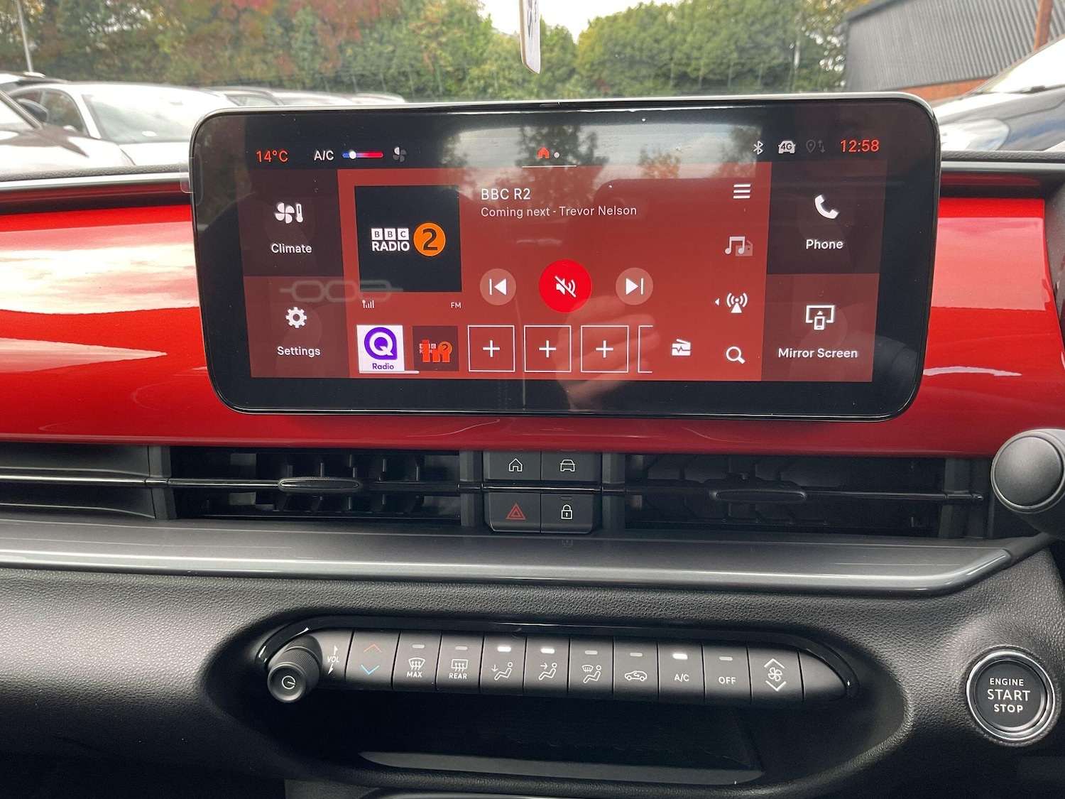 Used Fiat 600 2025 for sale - 76550437: Photo 22