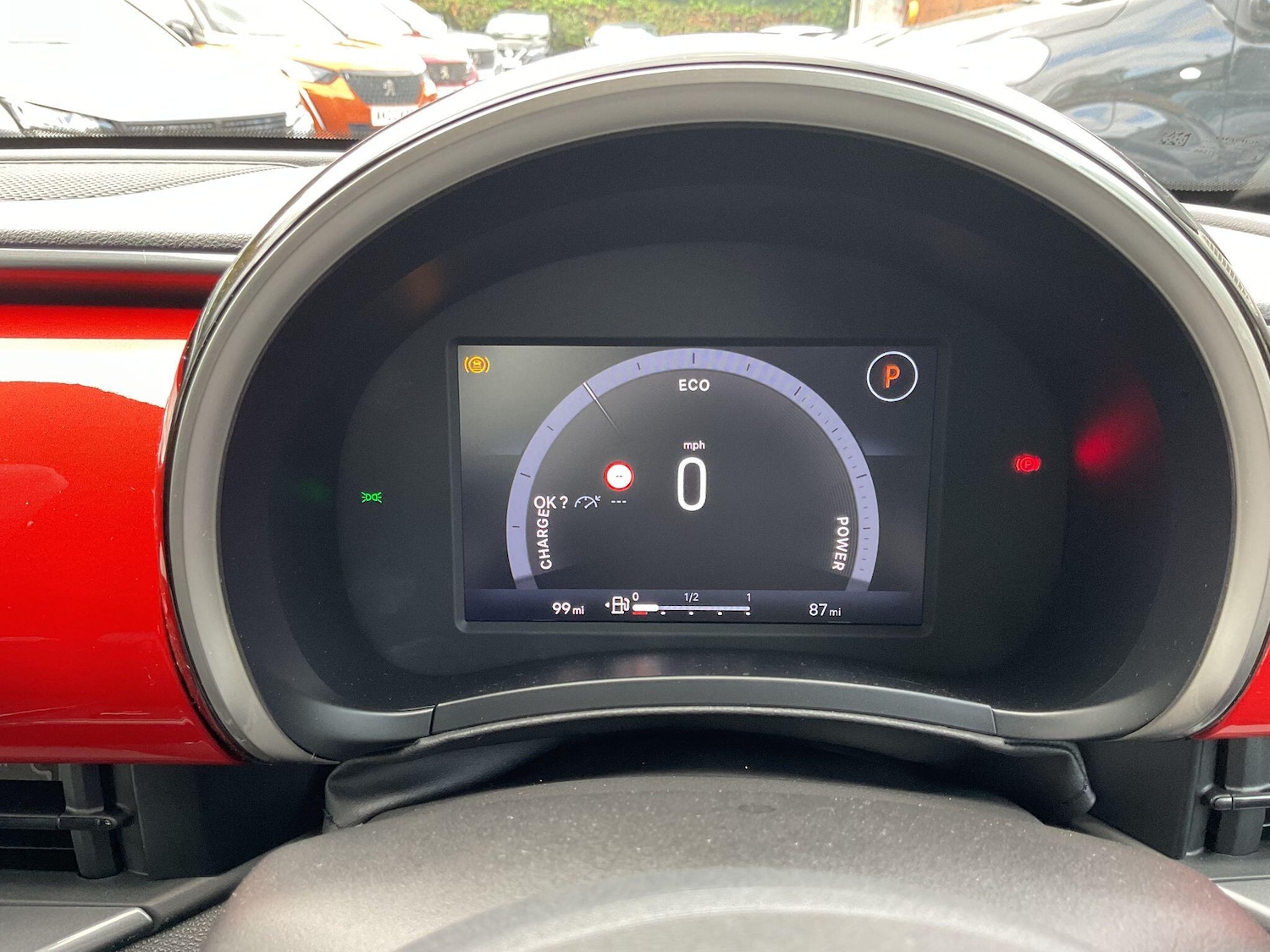 Used Fiat 600 2025 for sale - 76550437: Photo 23