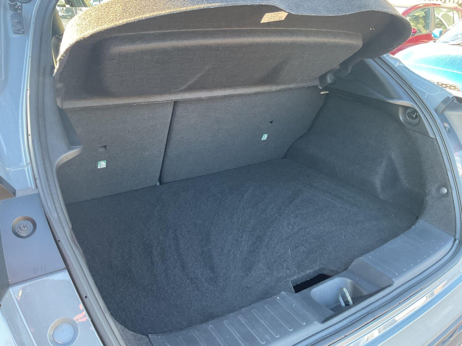 Used Nissan Juke for sale - 78215058: Photo 10