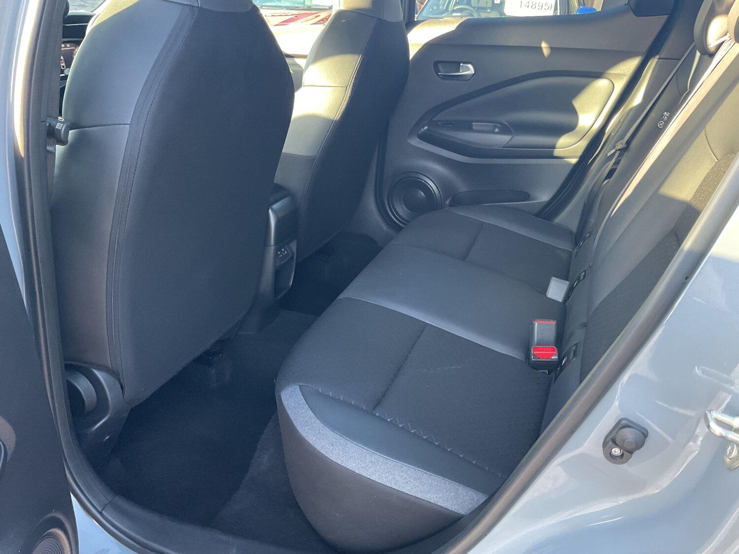 Used Nissan Juke for sale - 78215058: Photo 11