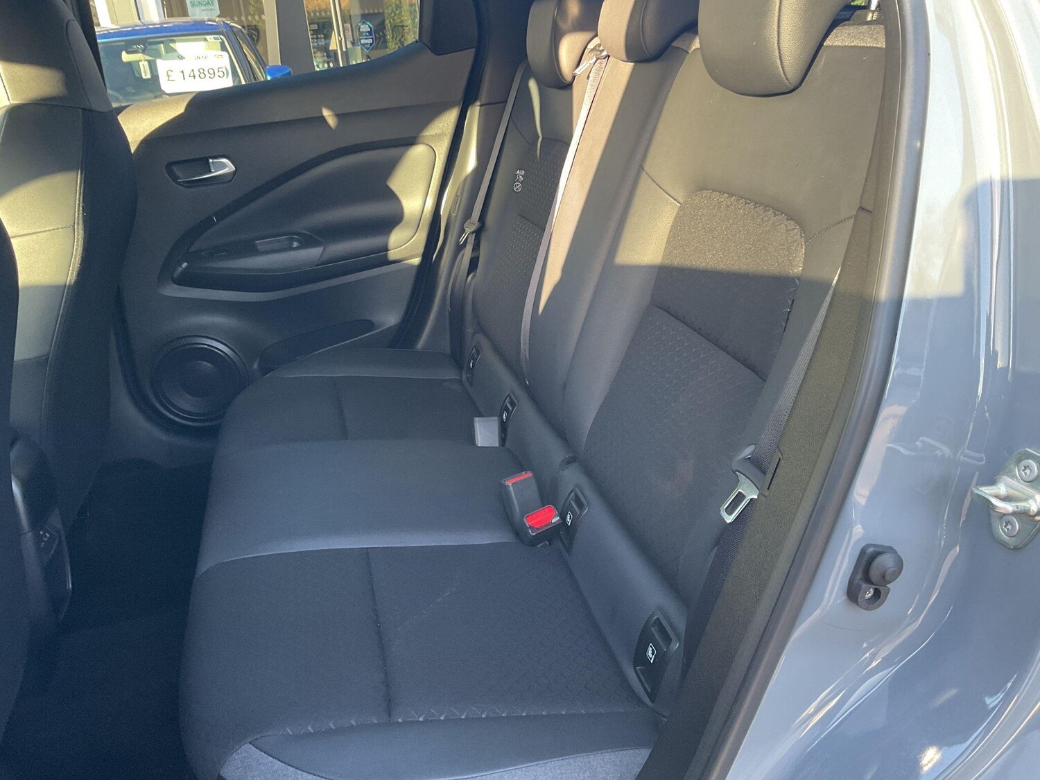 Used Nissan Juke for sale - 78215058: Photo 12