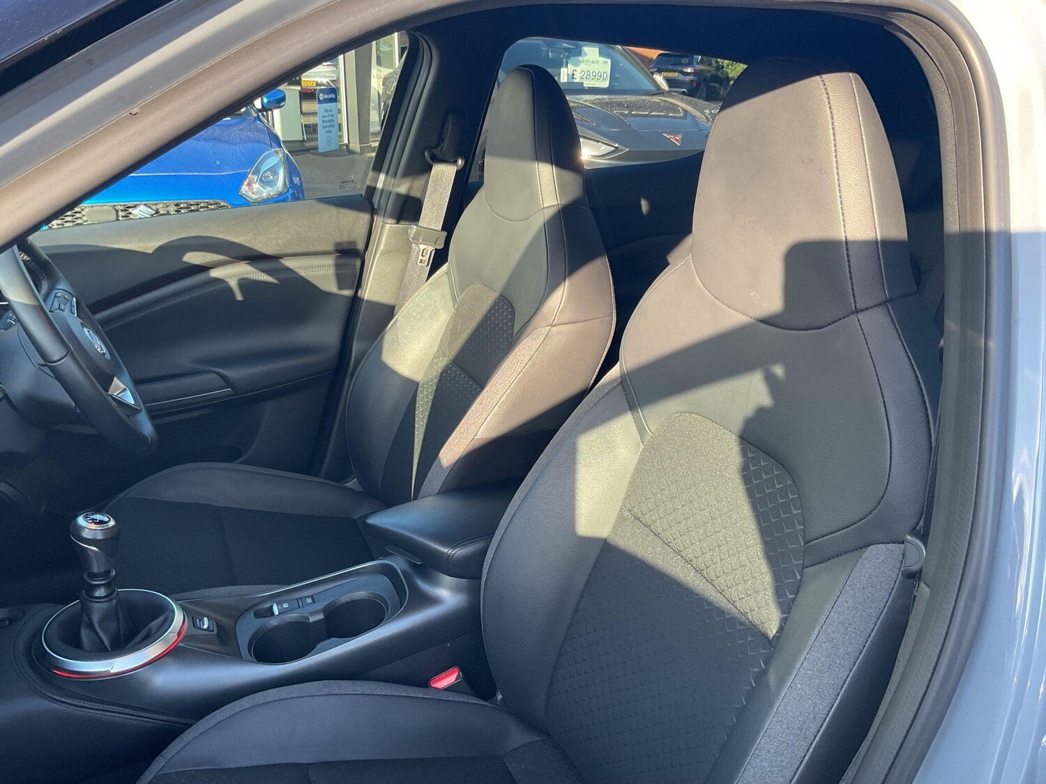 Used Nissan Juke for sale - 78215058: Photo 13