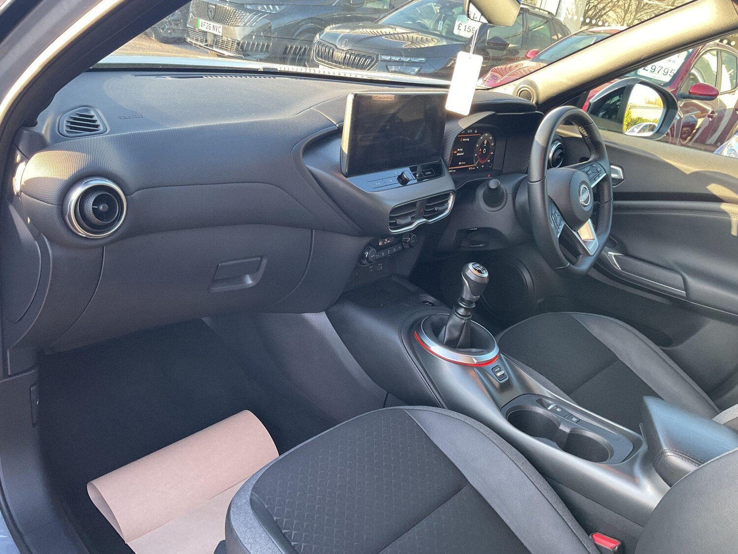 Used Nissan Juke for sale - 78215058: Photo 14