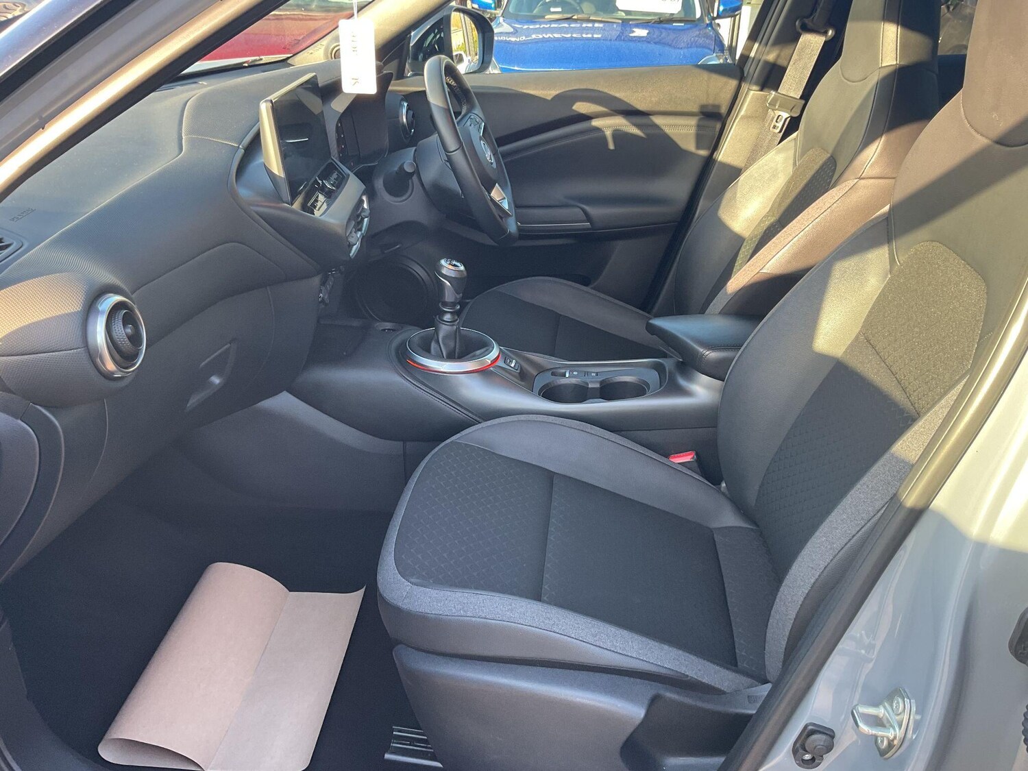 Used Nissan Juke for sale - 78215058: Photo 15