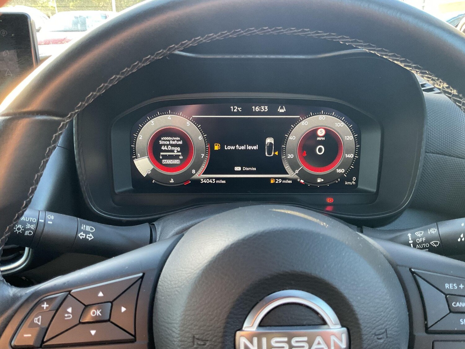 Used Nissan Juke for sale - 78215058: Photo 17