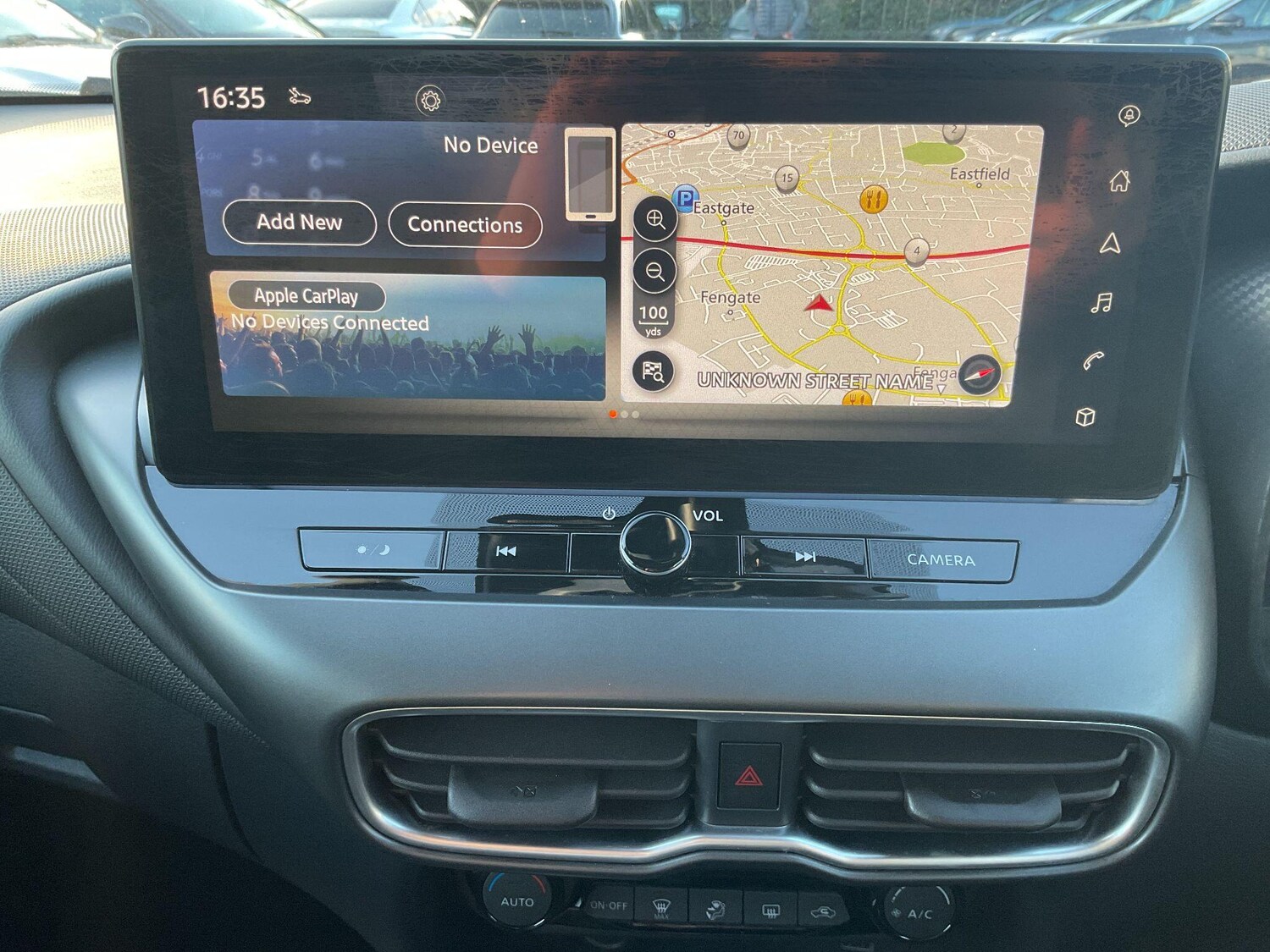 Used Nissan Juke for sale - 78215058: Photo 18