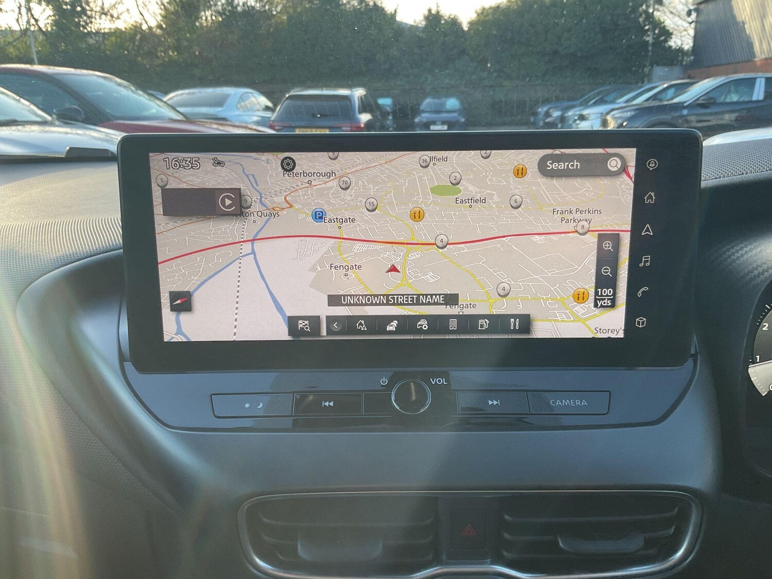 Used Nissan Juke for sale - 78215058: Photo 20