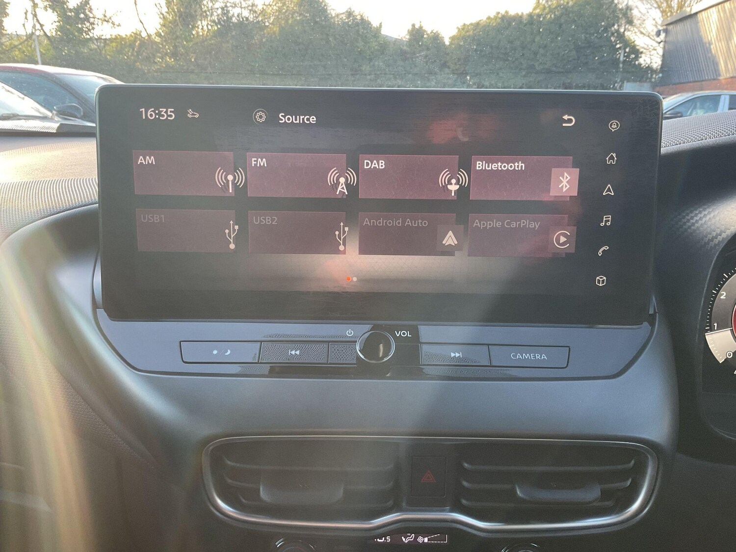 Used Nissan Juke for sale - 78215058: Photo 21