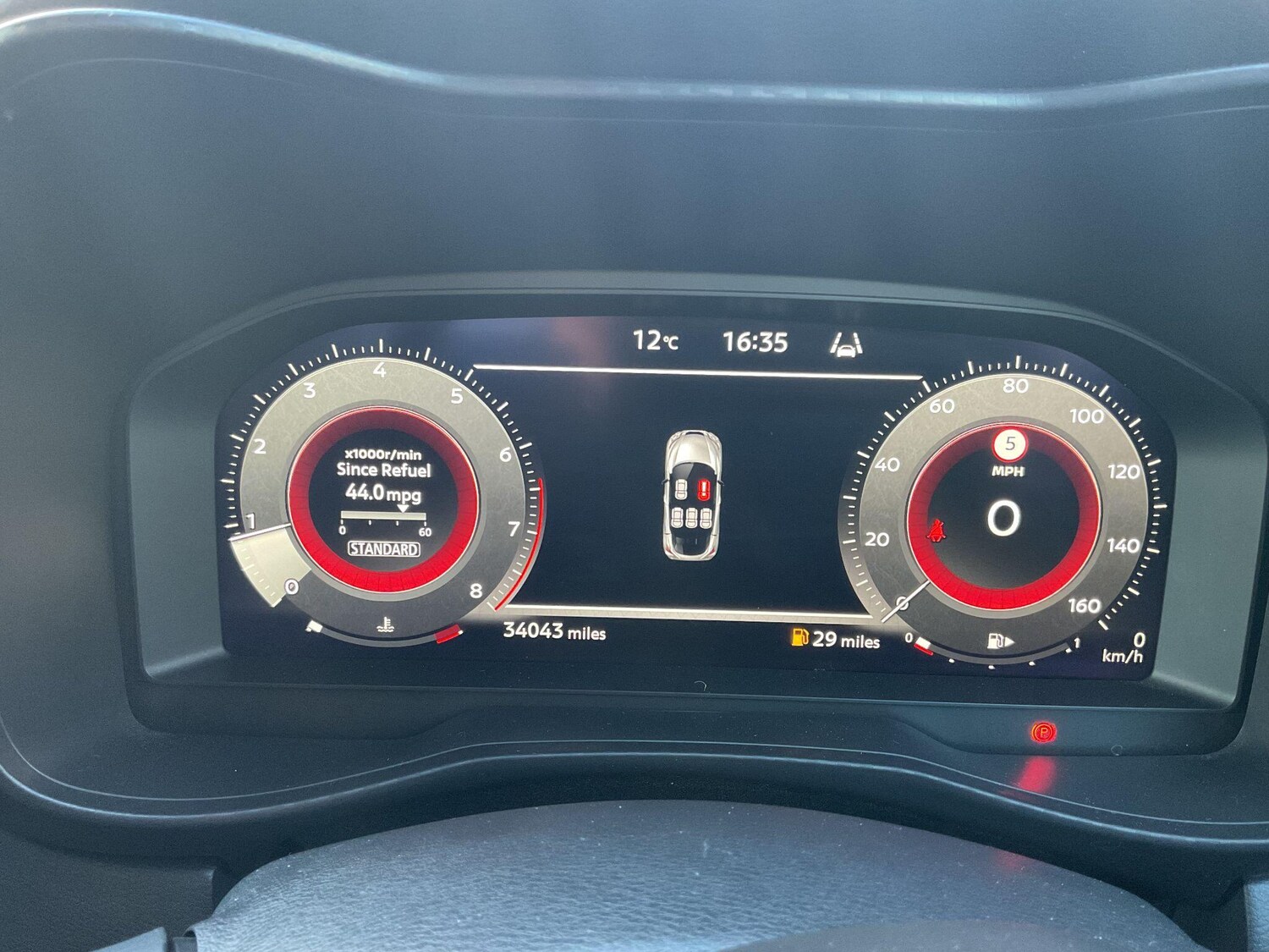 Used Nissan Juke for sale - 78215058: Photo 23