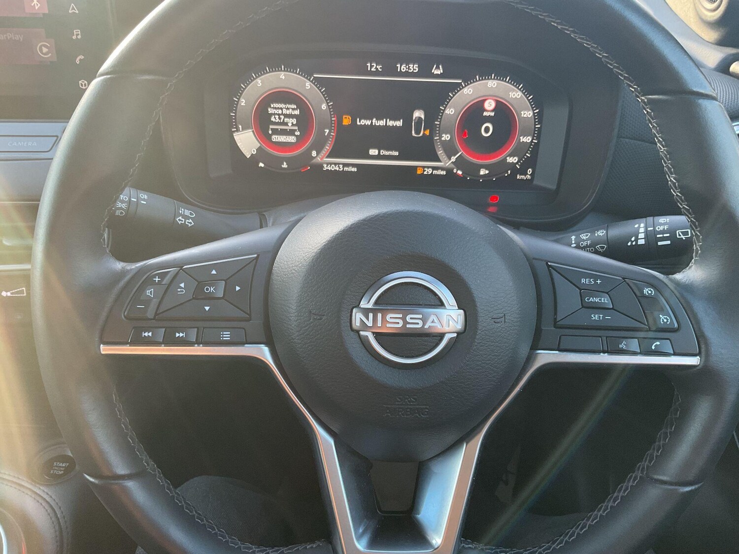 Used Nissan Juke for sale - 78215058: Photo 24