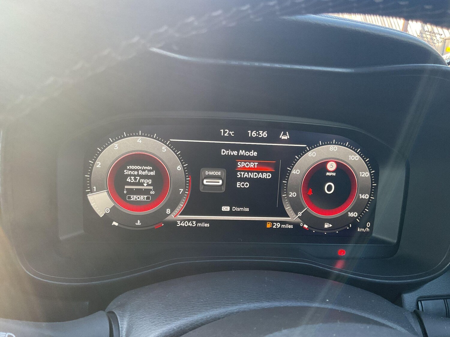 Used Nissan Juke for sale - 78215058: Photo 25