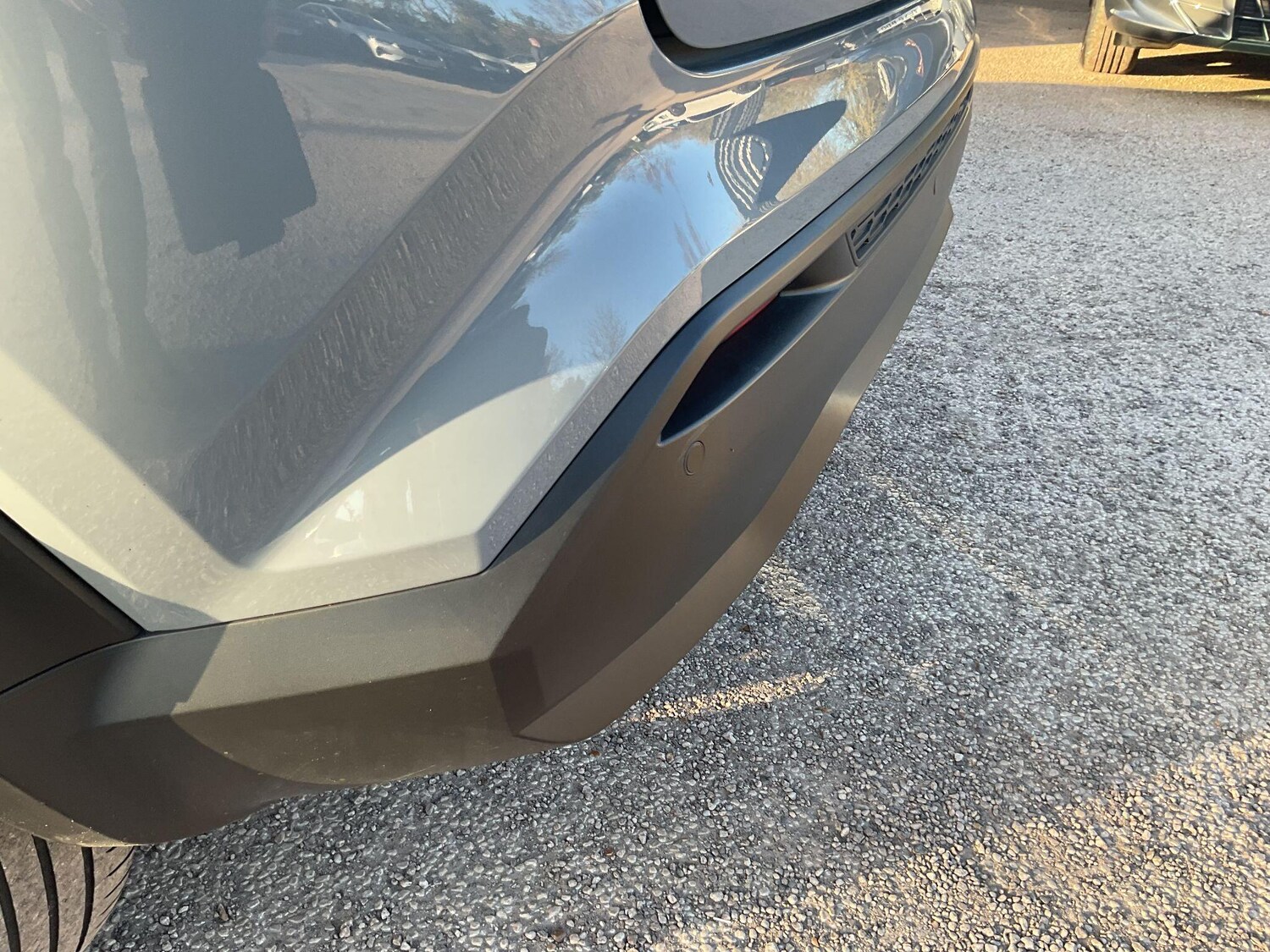 Used Nissan Juke for sale - 78215058: Photo 9