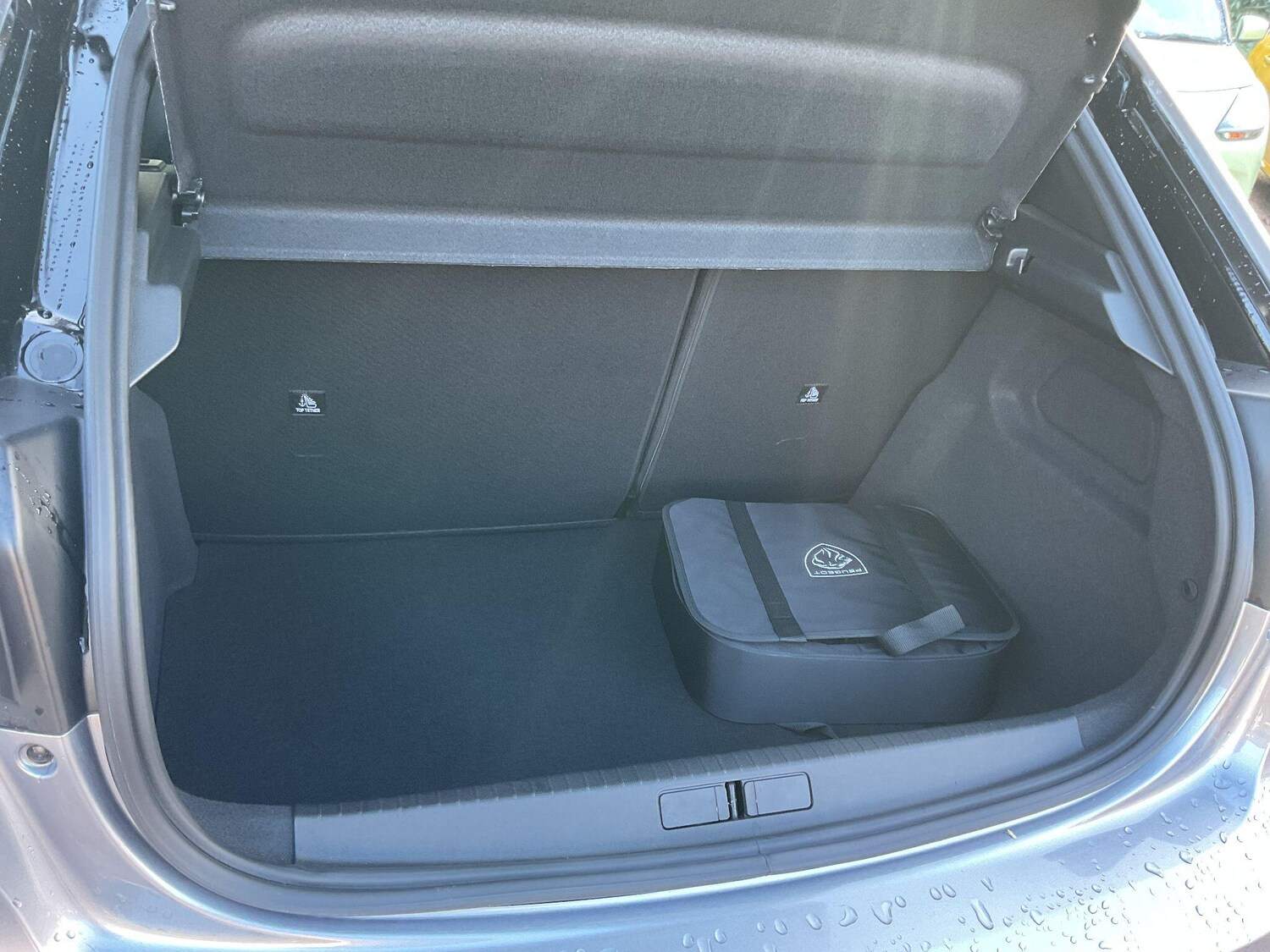 Used Peugeot 208 2025 for sale - 77723268: Photo 13