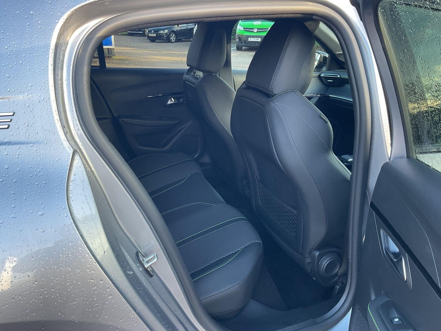 Used Peugeot 208 2025 for sale - 77723268: Photo 14