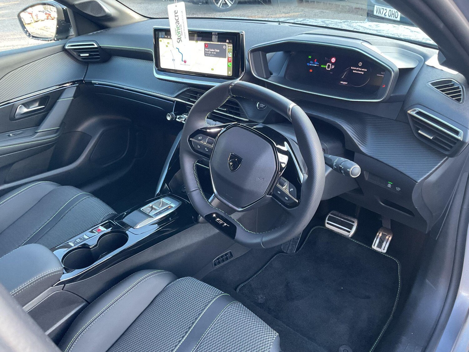 Used Peugeot 208 2025 for sale - 77723268: Photo 19