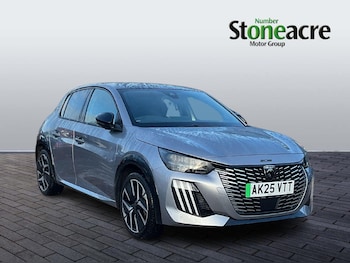 Peugeot 208 feature image