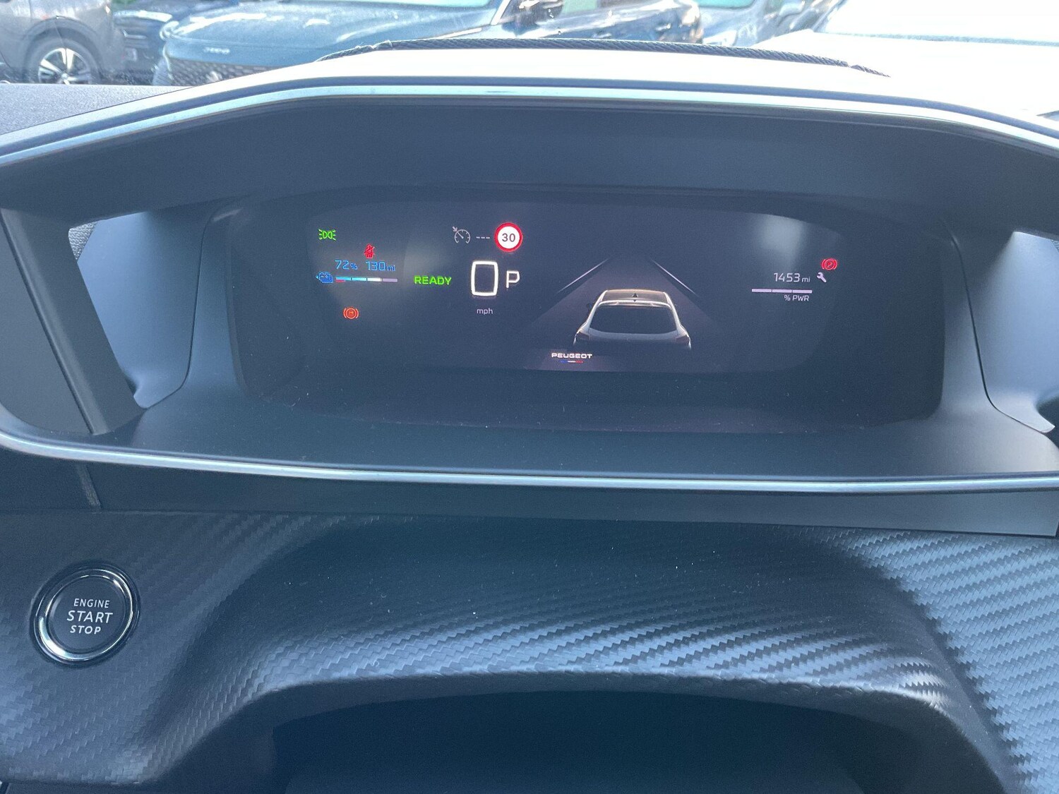 Used Peugeot 208 2025 for sale - 77723268: Photo 22