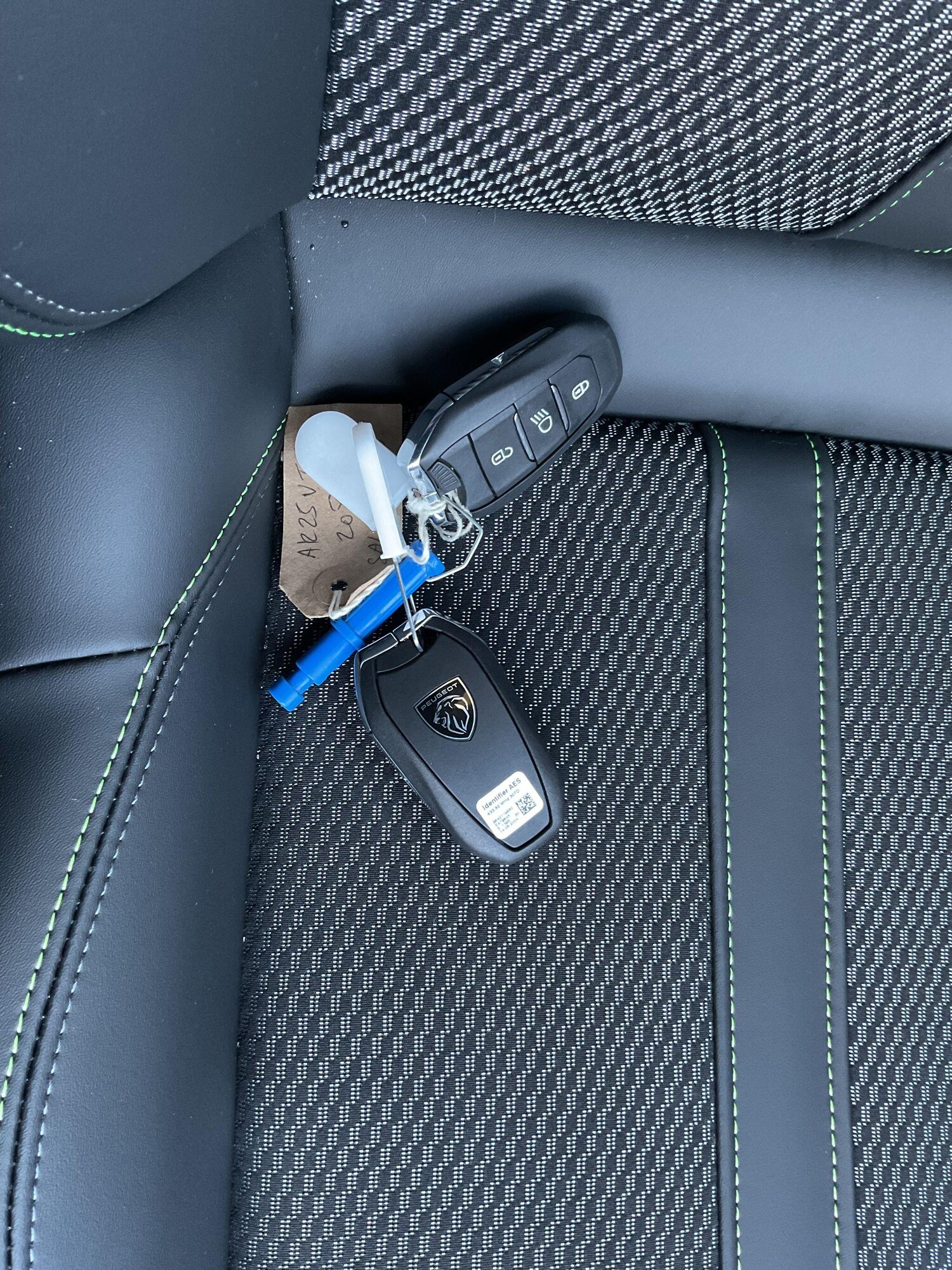 Used Peugeot 208 2025 for sale - 77723268: Photo 26