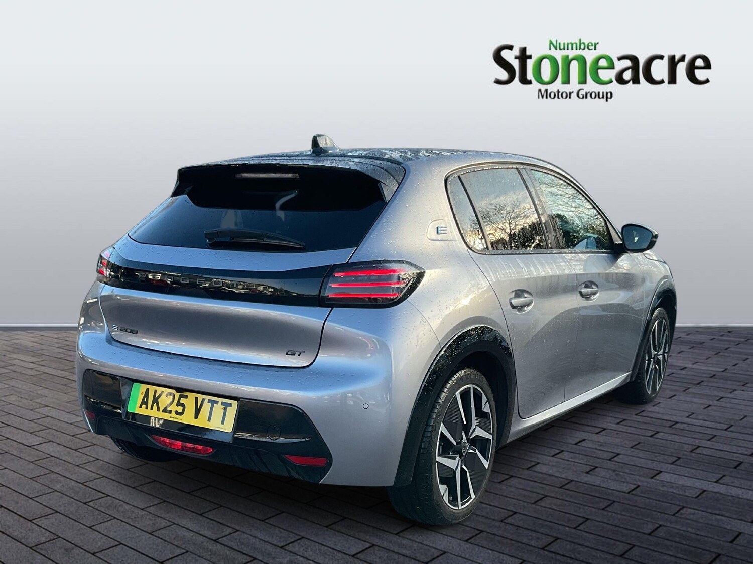 Used Peugeot 208 2025 for sale - 77723268: Photo 7