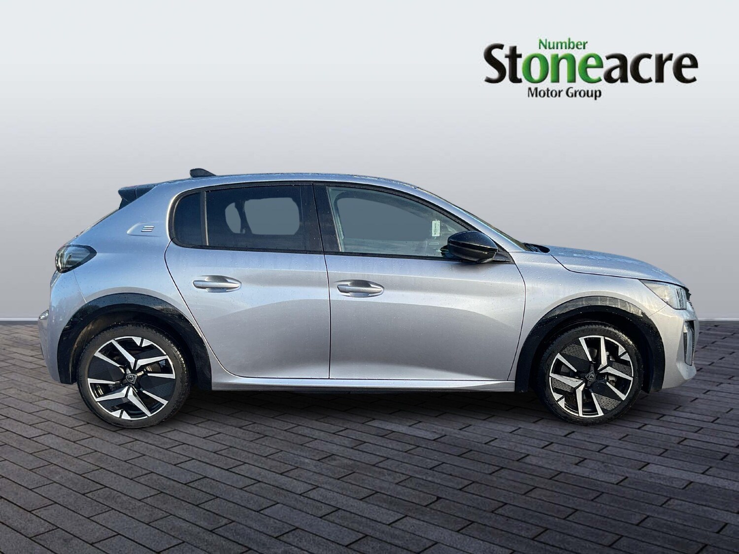 Used Peugeot 208 2025 for sale - 77723268: Photo 8