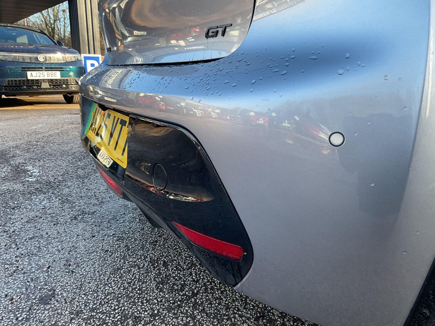 Used Peugeot 208 2025 for sale - 77723268: Photo 9