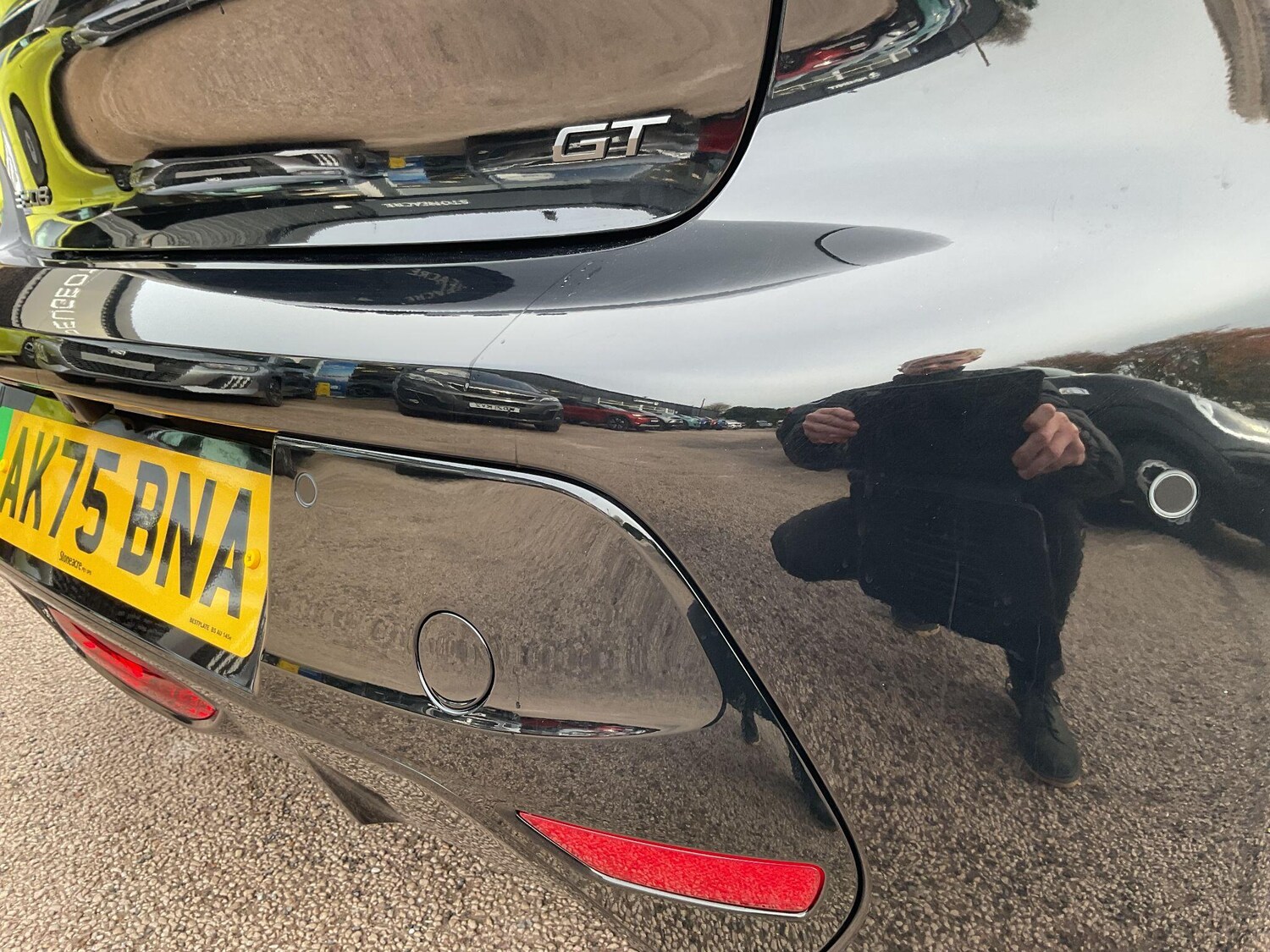 Used Peugeot E-208 for sale - 77724168: Photo 13