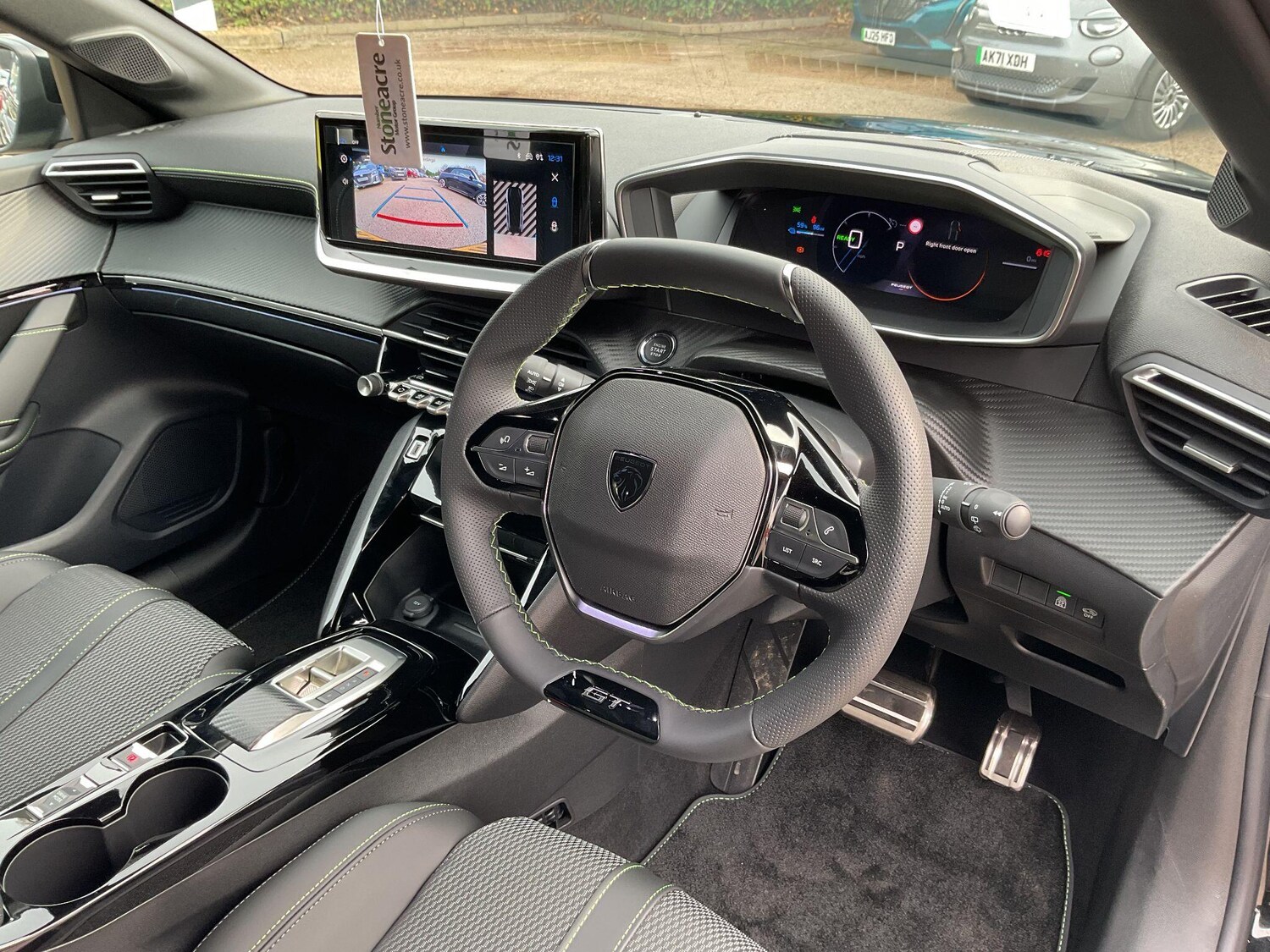 Used Peugeot E-208 for sale - 77724168: Photo 19