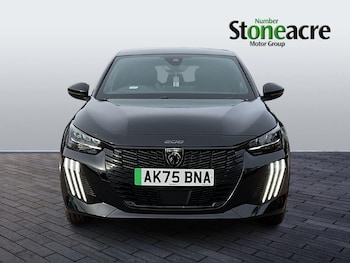 Used Peugeot E-208 2025 for sale - 77724168: Photo