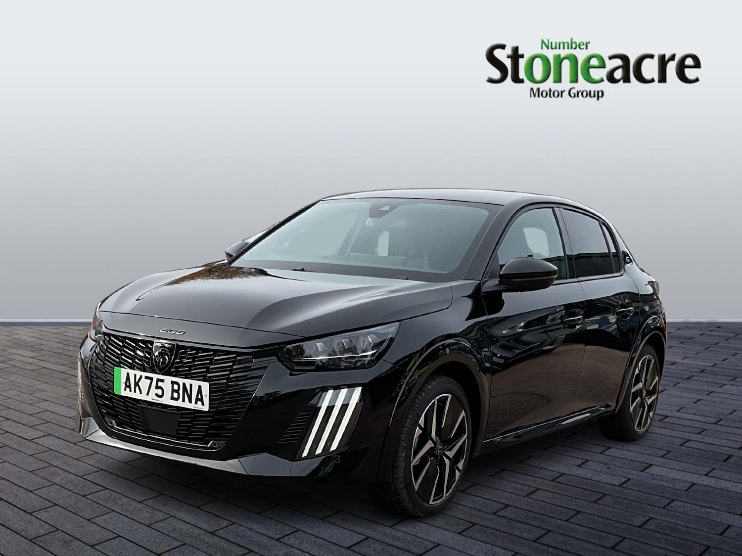 Used Peugeot E-208 for sale - 77724168: Photo 3