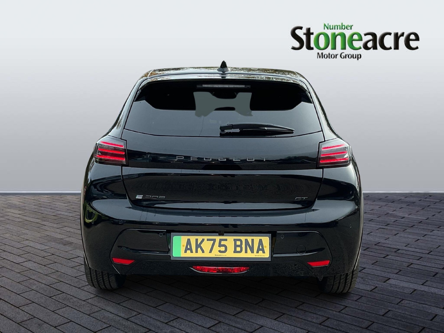 Used Peugeot E-208 for sale - 77724168: Photo 5