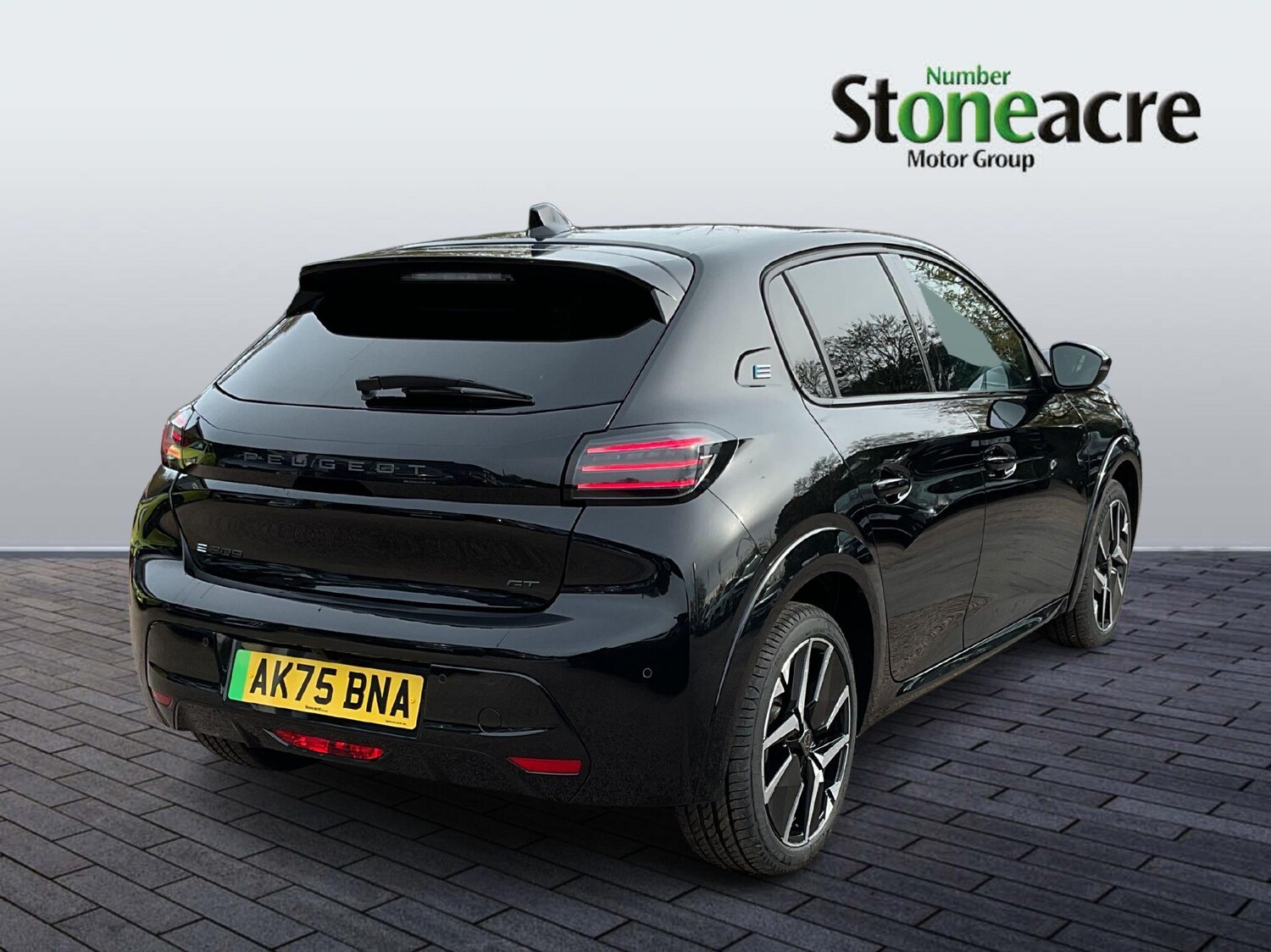 Used Peugeot E-208 for sale - 77724168: Photo 7