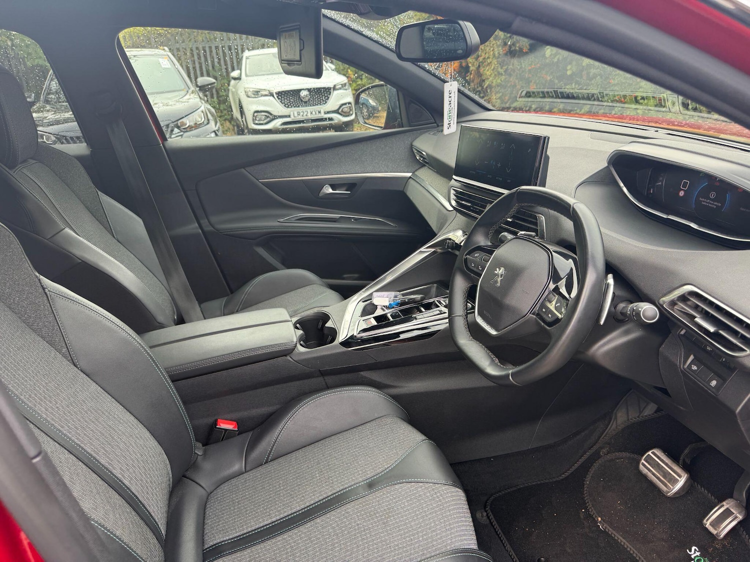 Used Peugeot 3008 2023 for sale - 76094296: Photo 10