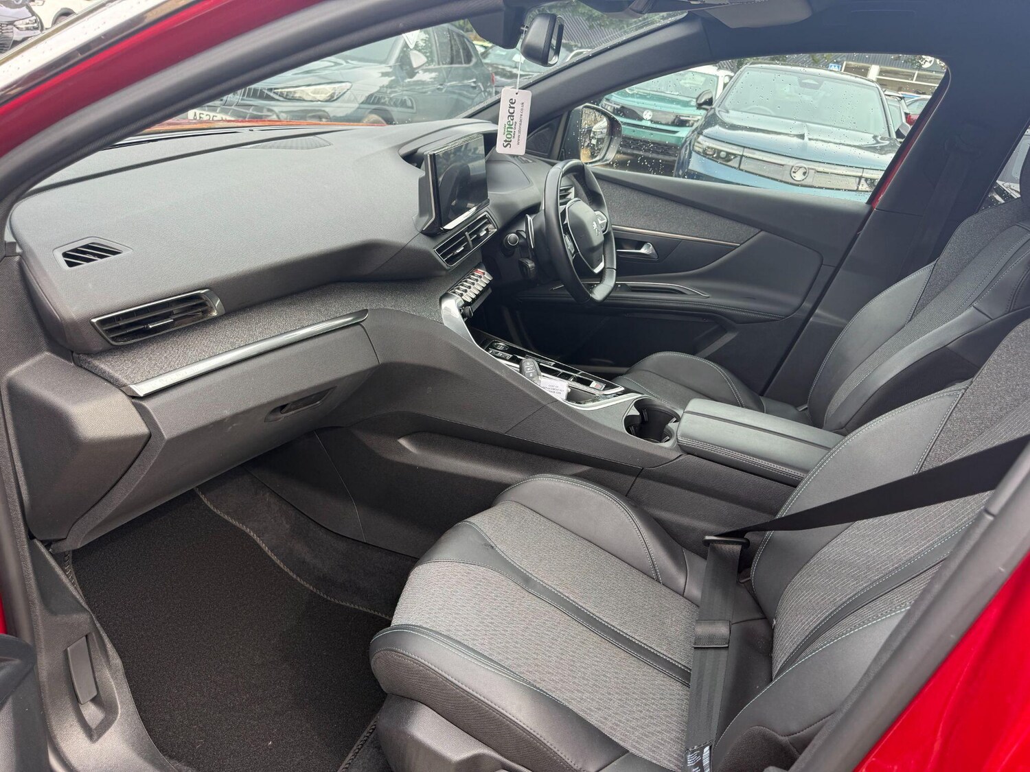 Used Peugeot 3008 2023 for sale - 76094296: Photo 13