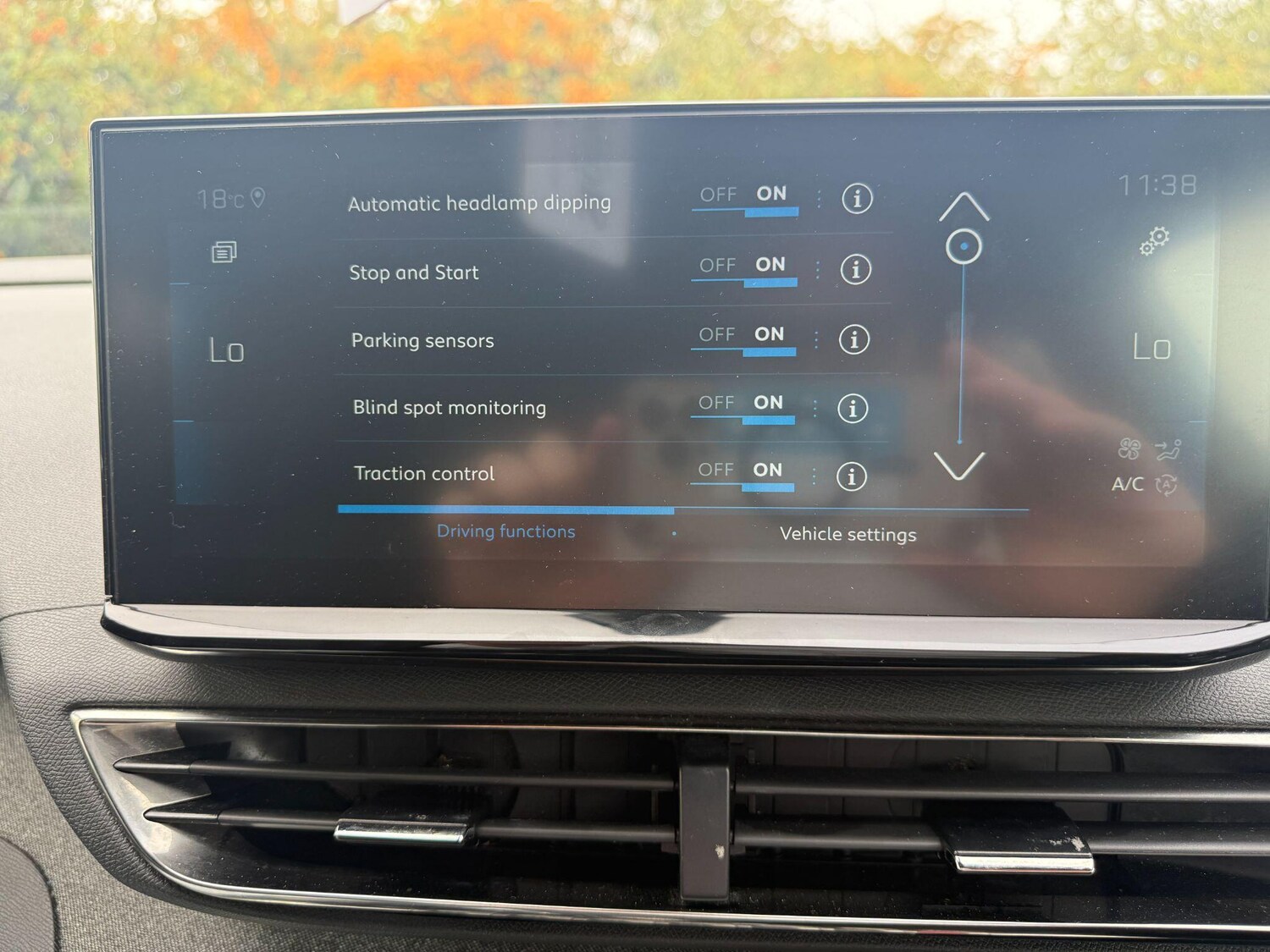 Used Peugeot 3008 2023 for sale - 76094296: Photo 18