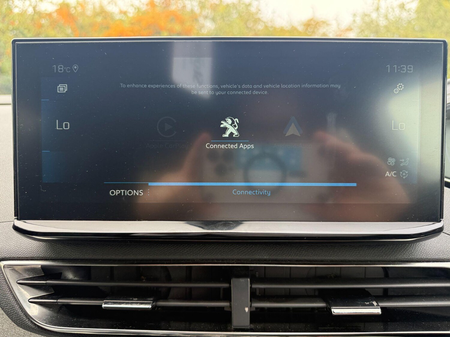Used Peugeot 3008 2023 for sale - 76094296: Photo 19