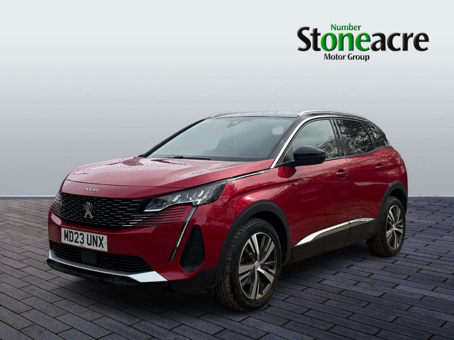 Used Peugeot 3008 2023 for sale - 76094296: Photo 5
