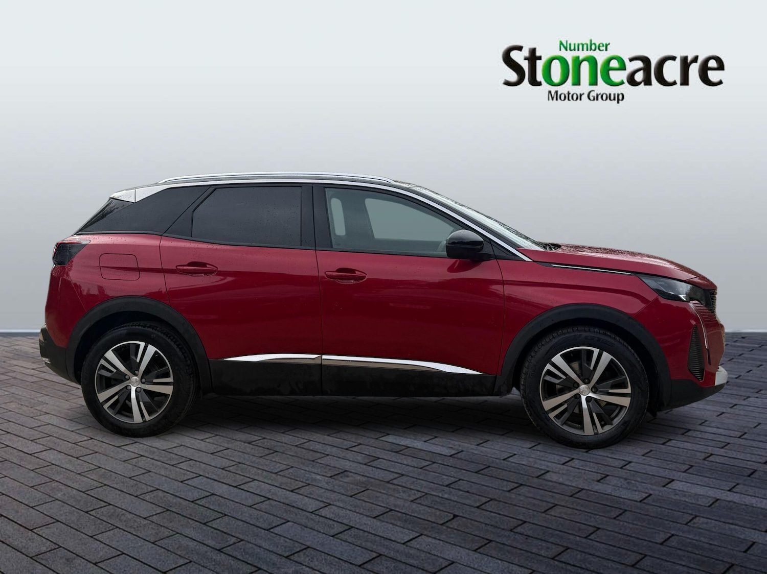 Used Peugeot 3008 2023 for sale - 76094296: Photo 8