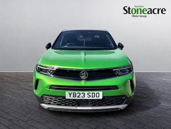 Used Vauxhall Mokka 2023 for sale - 79471745: Photo