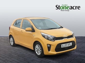 Used Kia Picanto 2023 for sale - 79645686: Photo