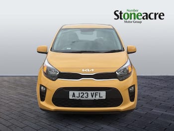 Used Kia Picanto 2023 for sale - 79645686: Photo
