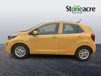 Used Kia Picanto 2023 for sale - 79645686: Photo