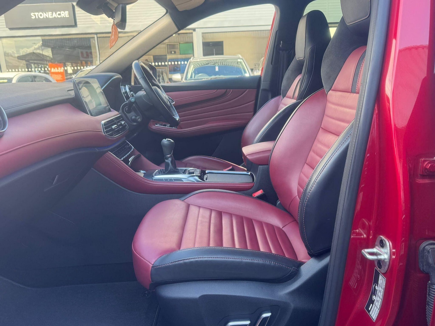 Used MG MG HS 2022 for sale - 76942697: Photo 11