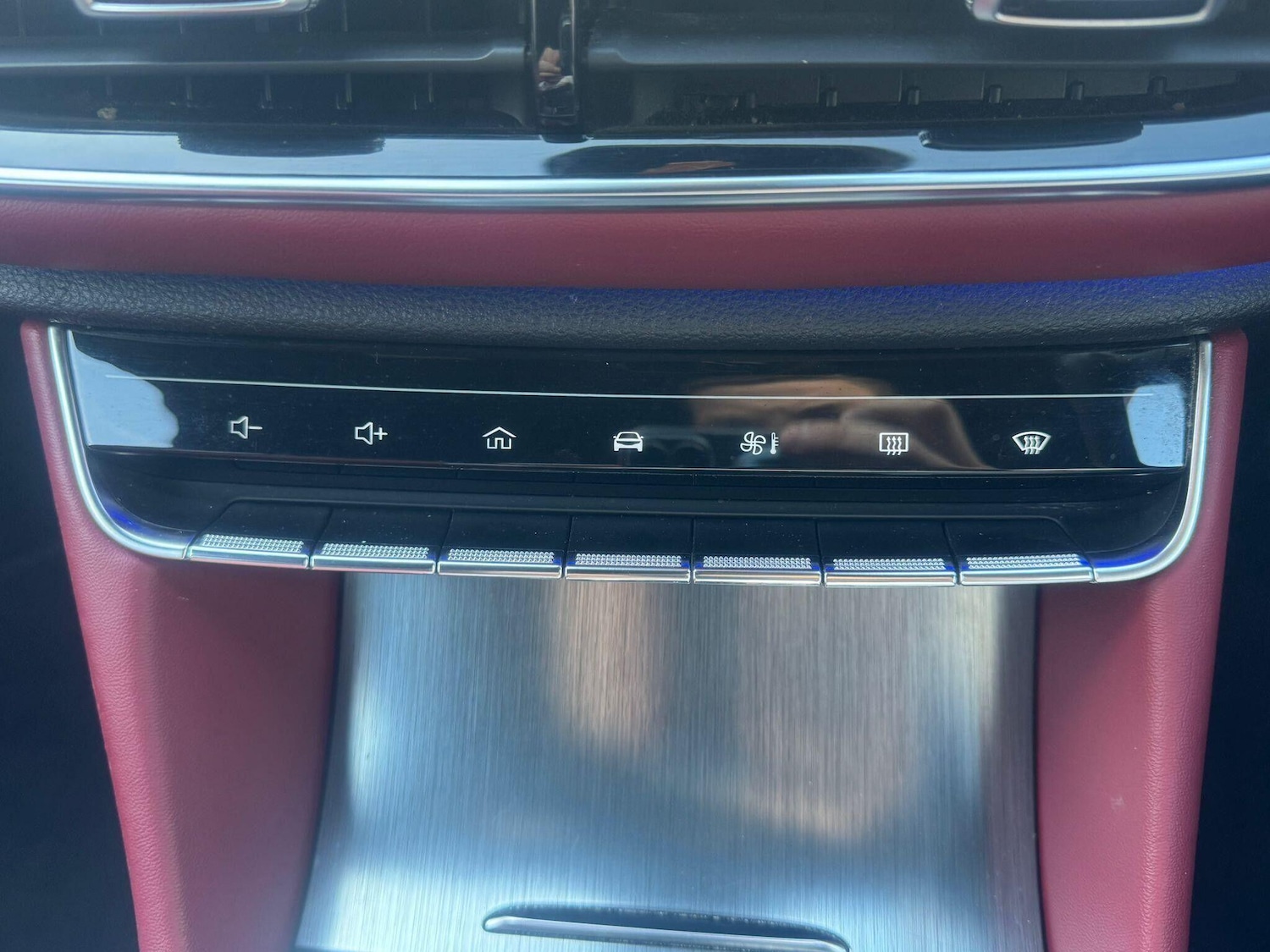 Used MG MG HS 2022 for sale - 76942697: Photo 18