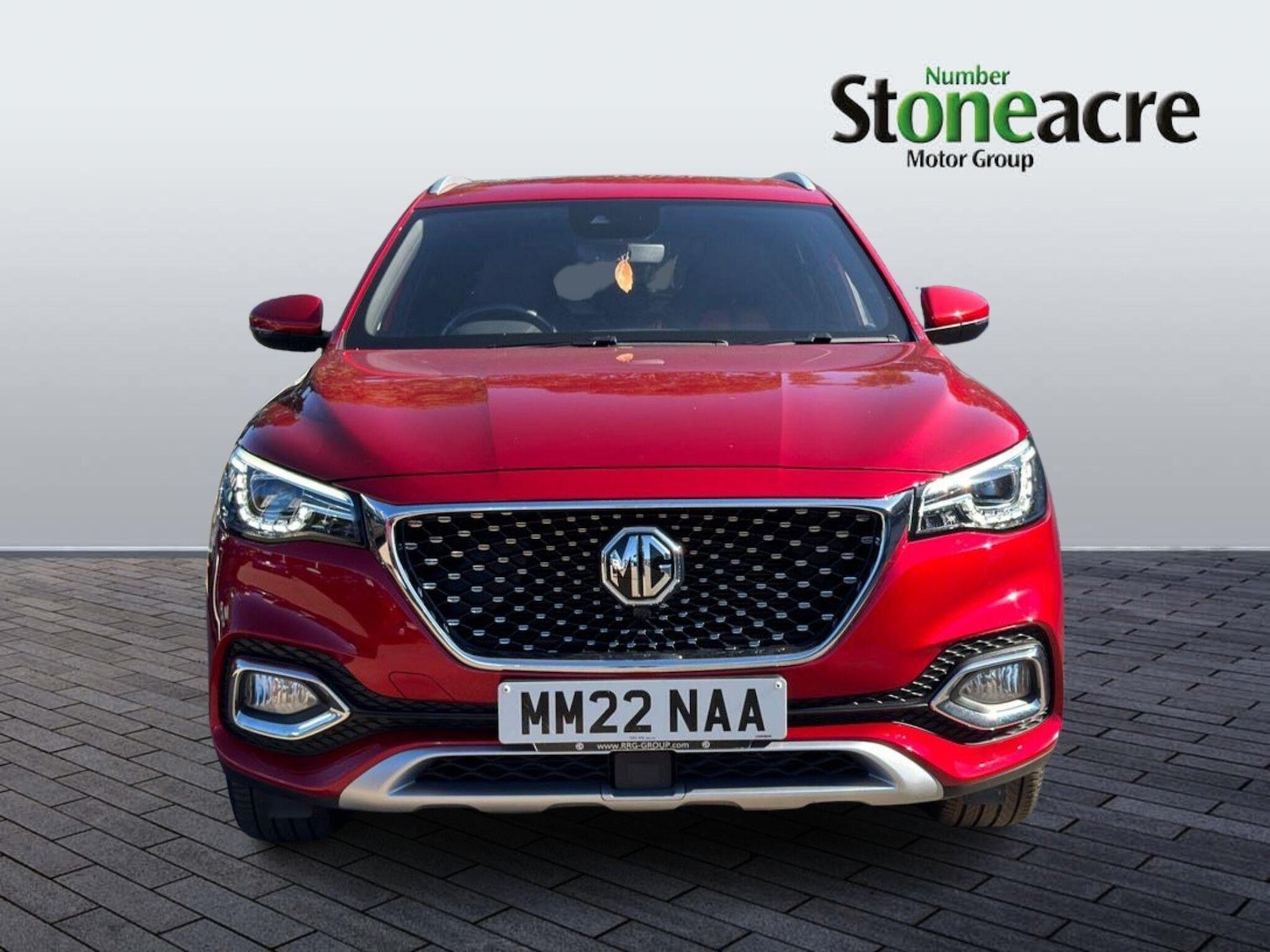 Used MG MG HS 2022 for sale - 76942697: Photo 2