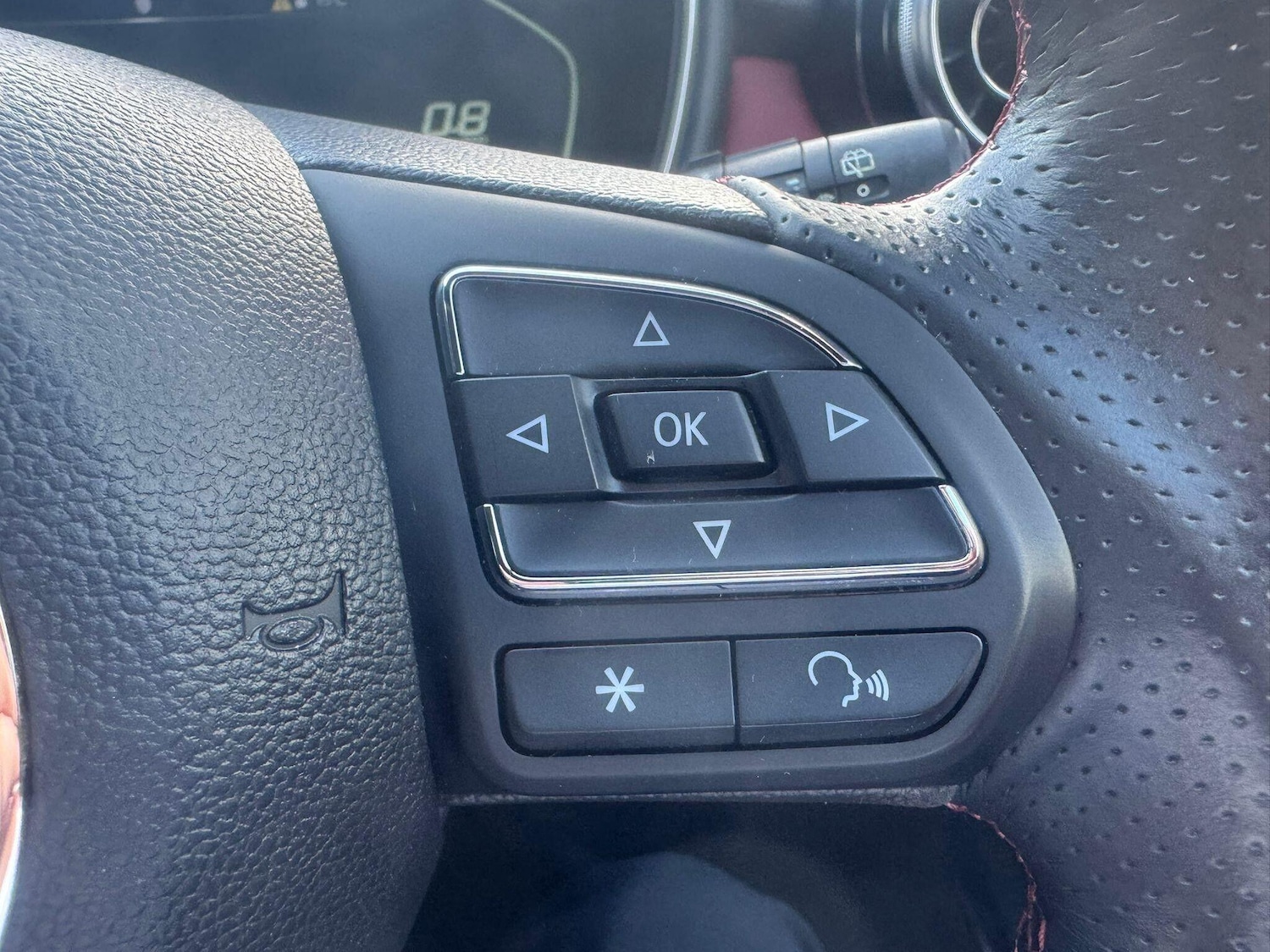 Used MG MG HS 2022 for sale - 76942697: Photo 20