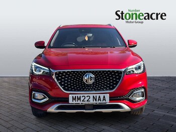 Used MG MG HS 2022 for sale - 76942697: Photo