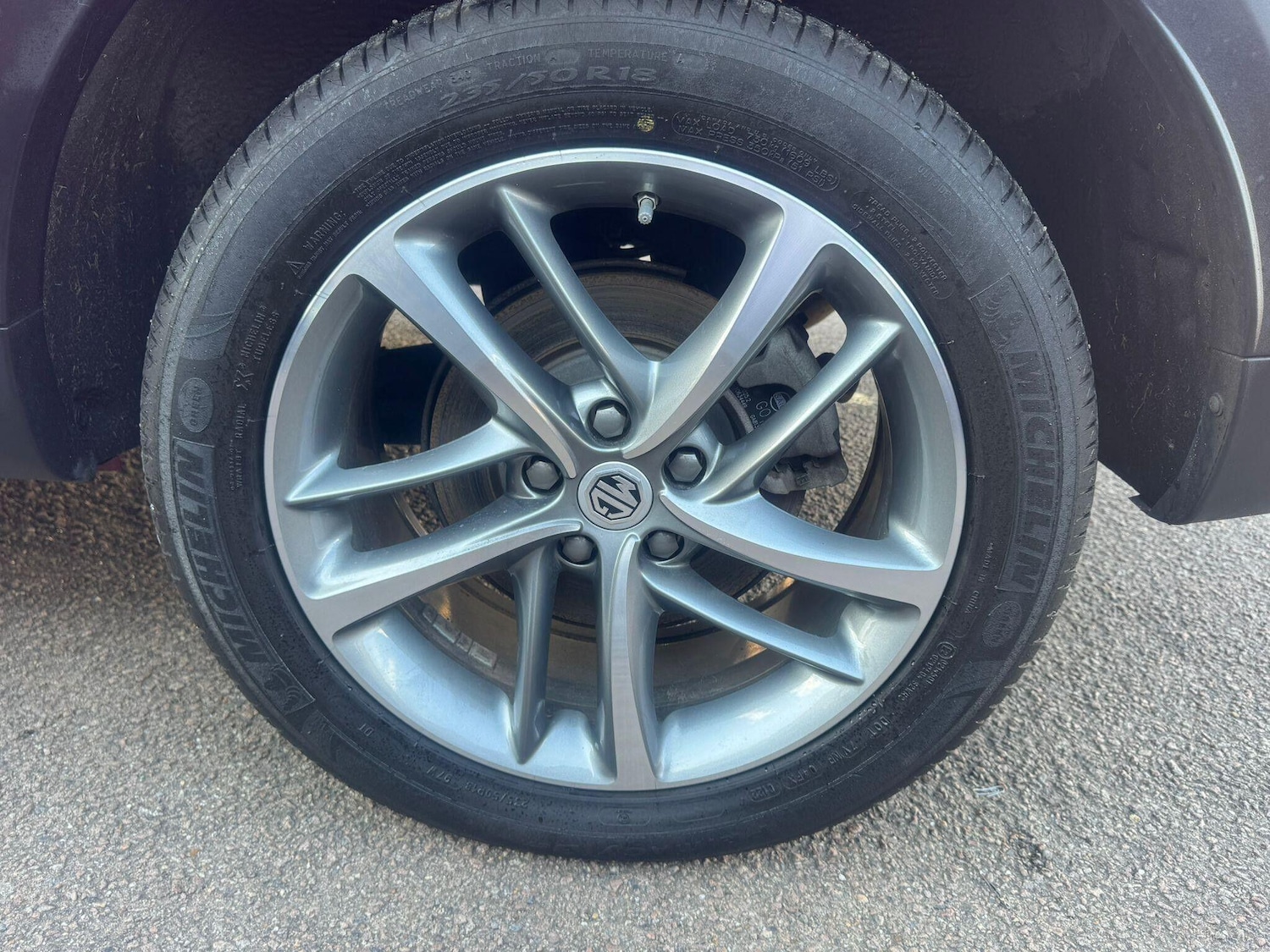 Used MG MG HS 2022 for sale - 76942697: Photo 9