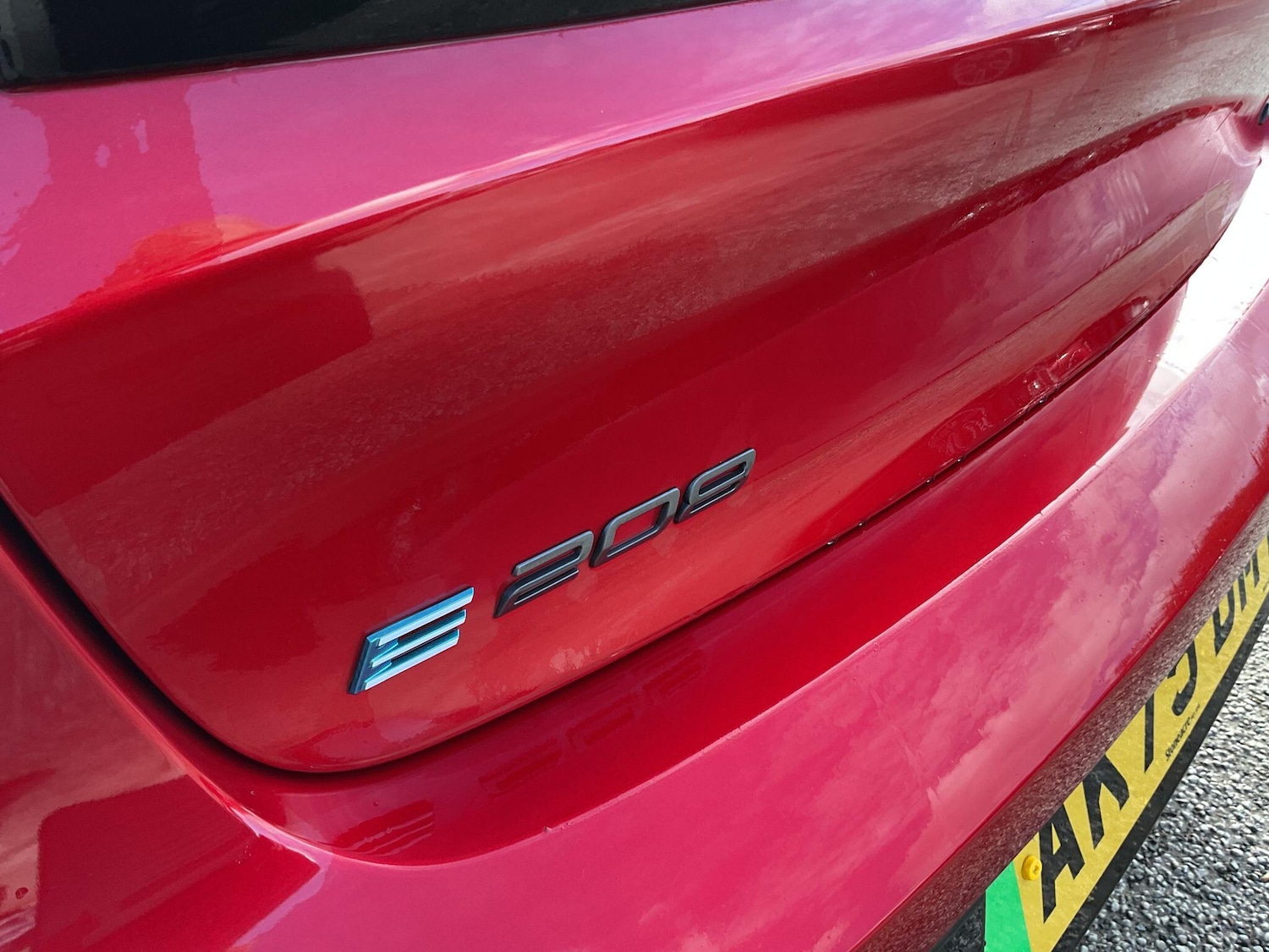 Used Peugeot 208 2025 for sale - 77559947: Photo 10