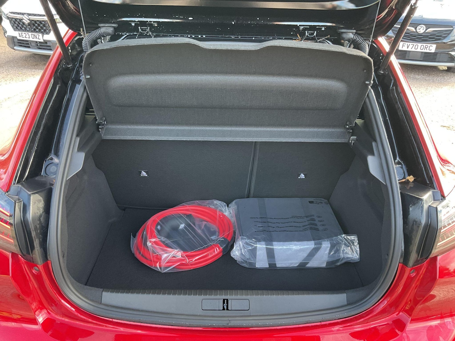 Used Peugeot 208 2025 for sale - 77559947: Photo 13