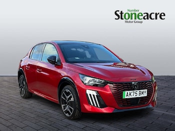 Peugeot 208 feature image